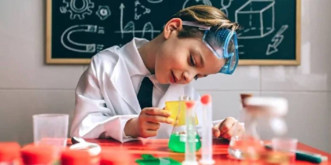 Ayın gücü beyne yansıyor: Daha zeki, daha bilinçli, daha başarılı… En yüksek IQ bu ayda toplanmış! 2